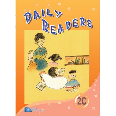 Daily Readers 2C